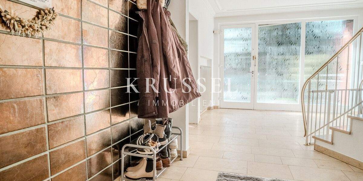 Einfamilienhaus Lingen / Biene Biene - 6 Zimmer, 240 m&sup2;, 415.000&euro; | Angebot:25685494