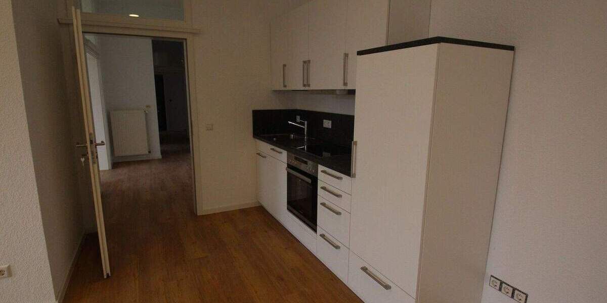 Etagenwohnung Ibbenbüren / Püsselbüren Püsselbüren - 4 Zimmer, 130 m&sup2;, 1.020&euro; | Angebot:25676522