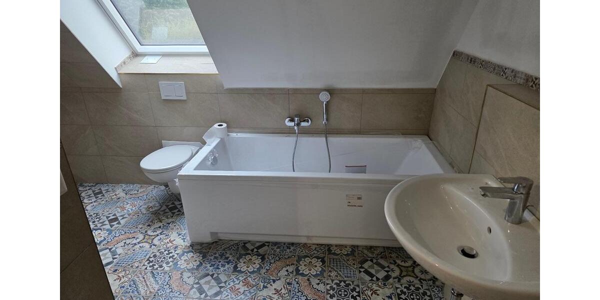Doppelhaushälfte Schöppingen - 4 Zimmer, 87 m&sup2;, 1.790&euro; | Angebot:27614924