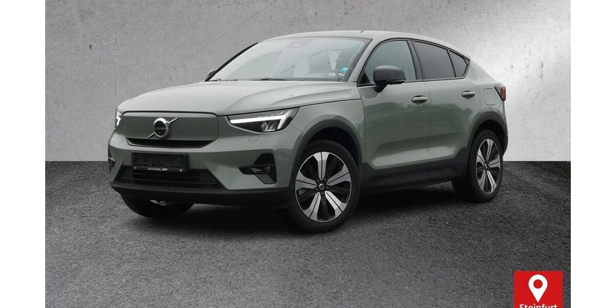 Volvo C40 41.000 km 32.400 &euro; Steinfurt 48565