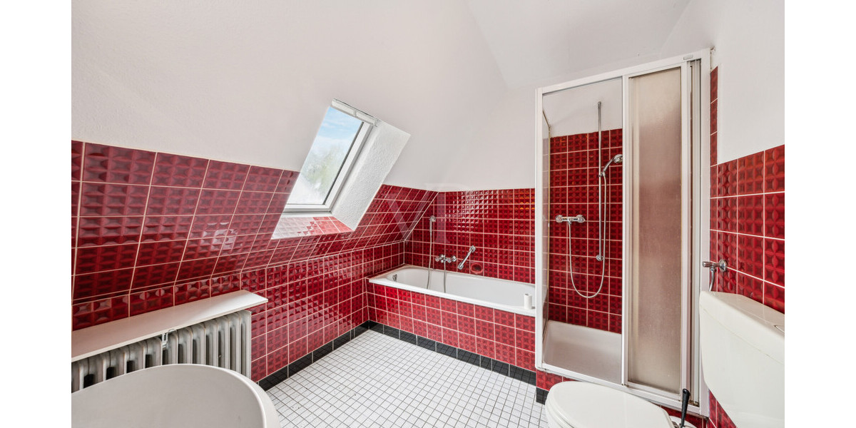 Charmantes Einfamilienhaus mit vielseitigen Nutzungsmöglichkeiten – Ideal für Mehrgenerationenwohnen - Einfamilienhaus Ibbenbüren Ibbenbüren | Angebot:21175313