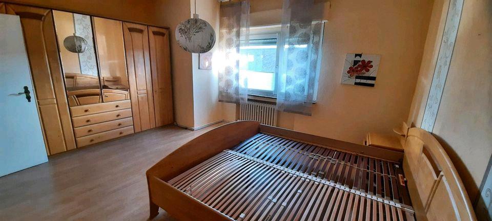 Doppelhaushälfte Salzbergen - 3 Zimmer, 104 m&sup2;, 205.000&euro; | Angebot:26809556