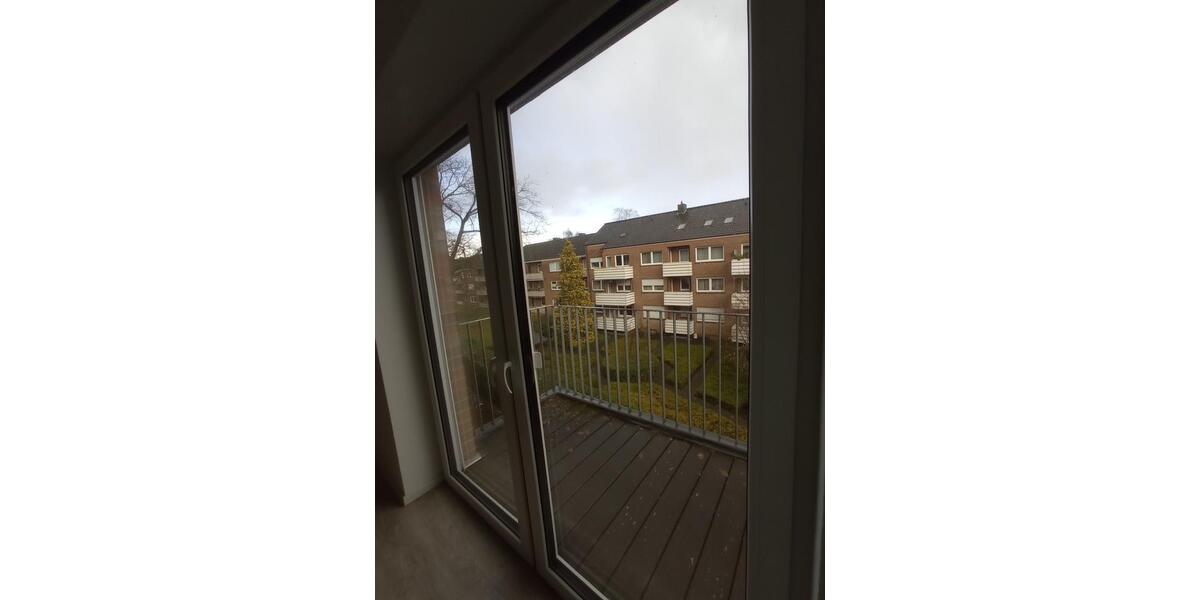 Etagenwohnung Lingen (Ems) - 2 Zimmer, 52 m&sup2;, 500&euro; | Angebot:25648588