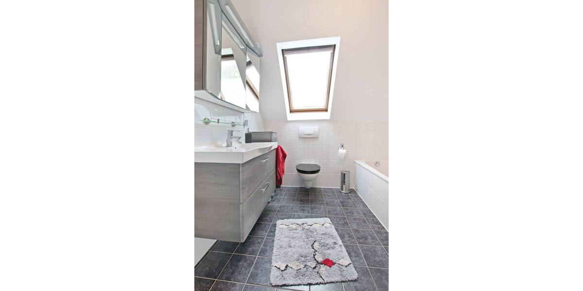 Einfamilienhaus Rheine Mesum - 5 Zimmer, 122 m&sup2;, 429.000&euro; | Angebot:26657345
