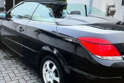 Opel Astra 175.000 km 4.600 &euro; Lünne 48480