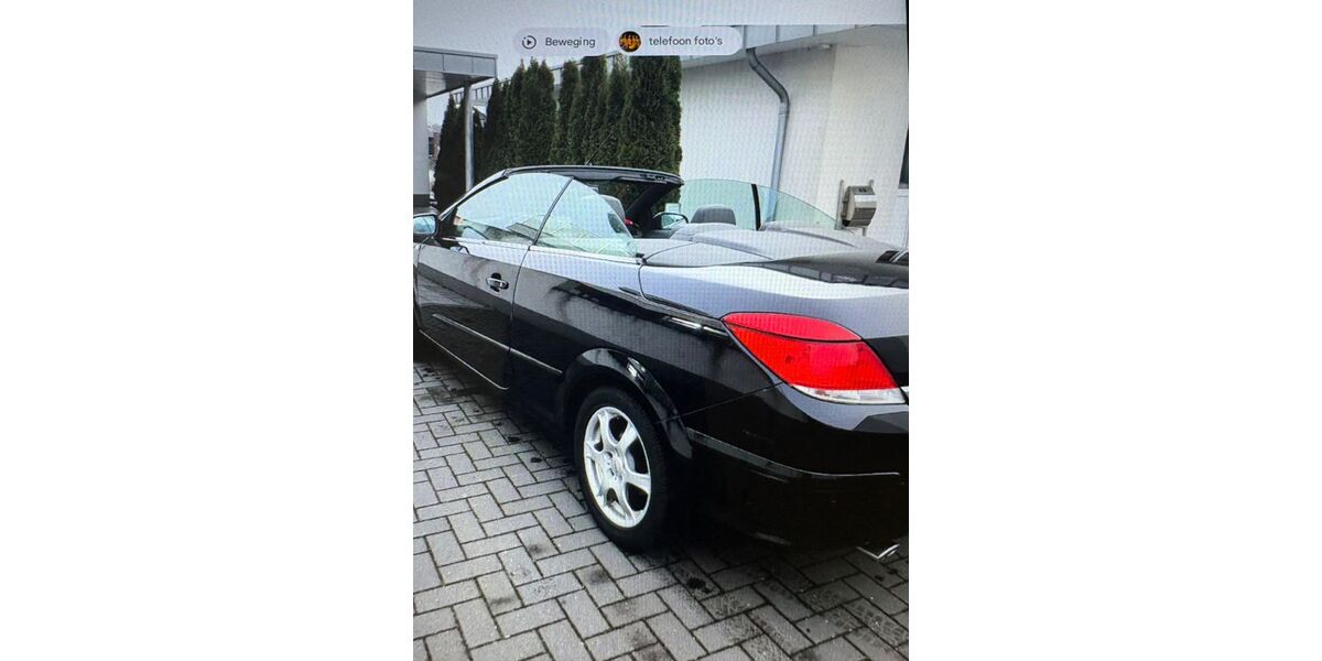 Opel Astra 175.000 km 4.600 &euro; Lünne 48480