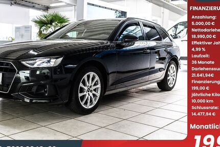 Audi A4 47.010 km 23.450 &euro; Schüttorf 48465