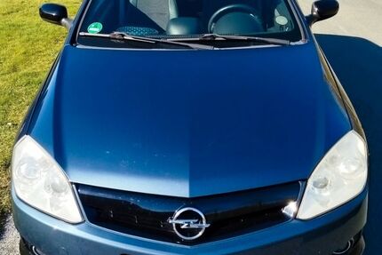 Opel Tigra 152.000 km 3.550 &euro; METELEN 48629