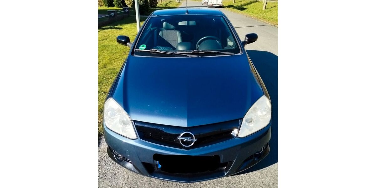 Opel Tigra 152.000 km 3.550 &euro; METELEN 48629