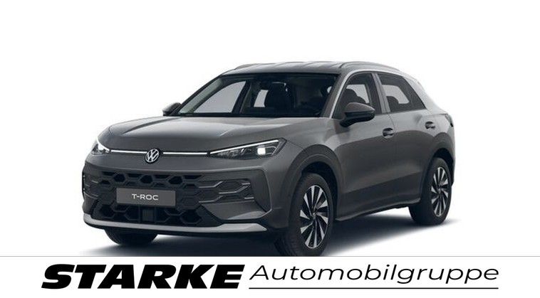 VW T-Roc 3.500 km 34.990 &euro; Ibbenbüren 49477