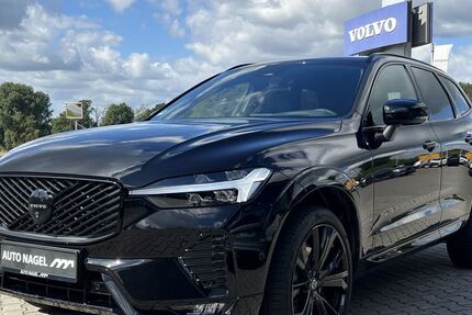Volvo XC60 11.899 km 49.800 &euro; Steinfurt 48565