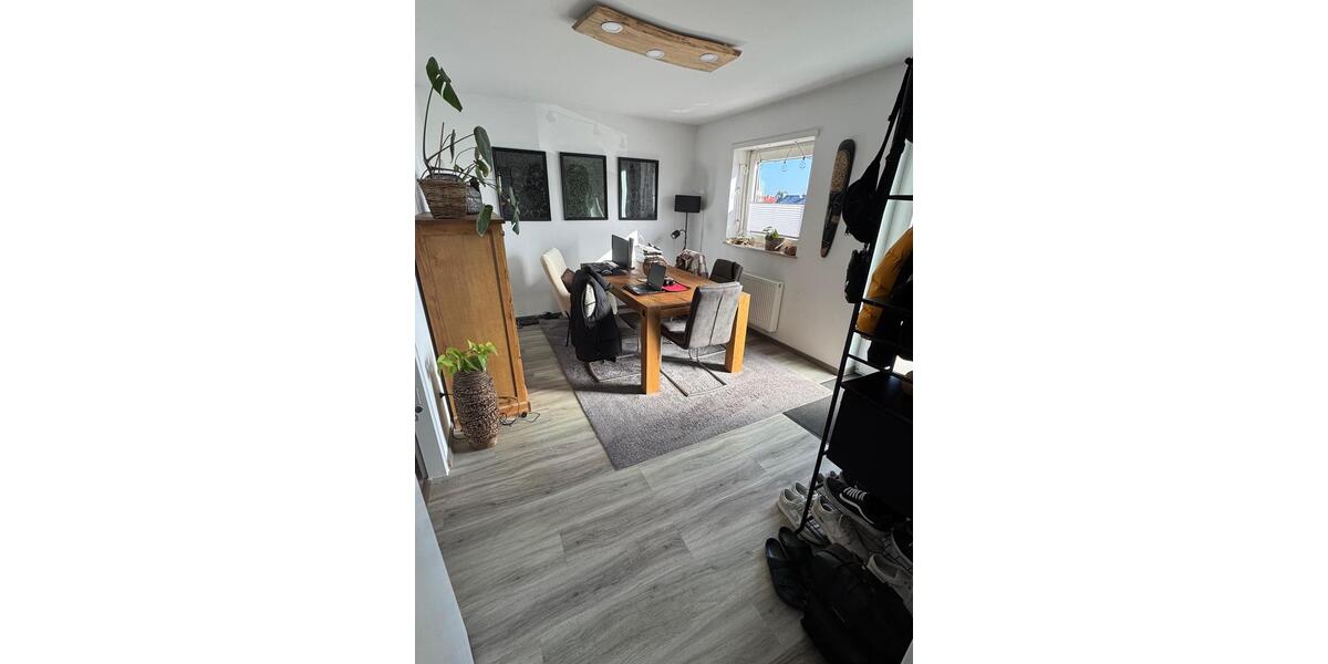 Etagenwohnung Laer - 4 Zimmer, 75 m&sup2;, 1.100&euro; | Angebot:25920053