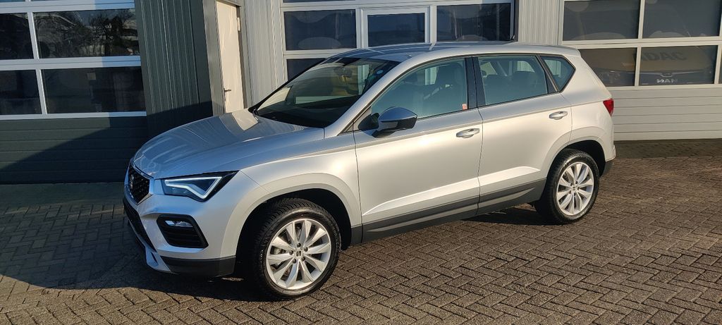 Seat Ateca 26.700 km 24.550 &euro; Schüttorf 48465