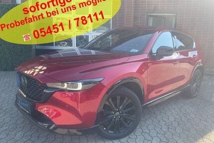 Mazda CX-5 58.181 km 32.890 &euro; Ibbenbüren 49479