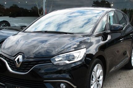 Renault Scenic 87.500 km 11.950 &euro; Lingen - Baccum 49811