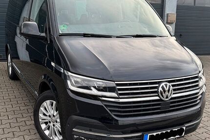 VW T6 Multivan 80.000 km 44.999 &euro; Gronau 48599