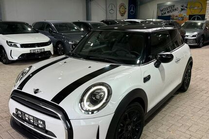 Mini Cooper 41.665 km 20.499 &euro; Hörstel-Bevergern 48477