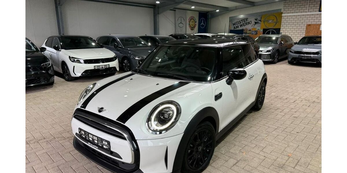 Mini Cooper 41.665 km 20.499 &euro; Hörstel-Bevergern 48477