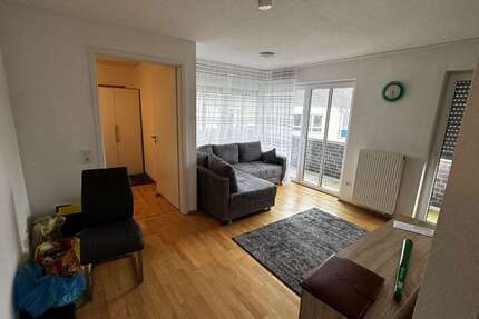 Wohnung Steinfurt Burgsteinfurt - 2 Zimmer, 40 m&sup2;, 385&euro; | Angebot:26754096