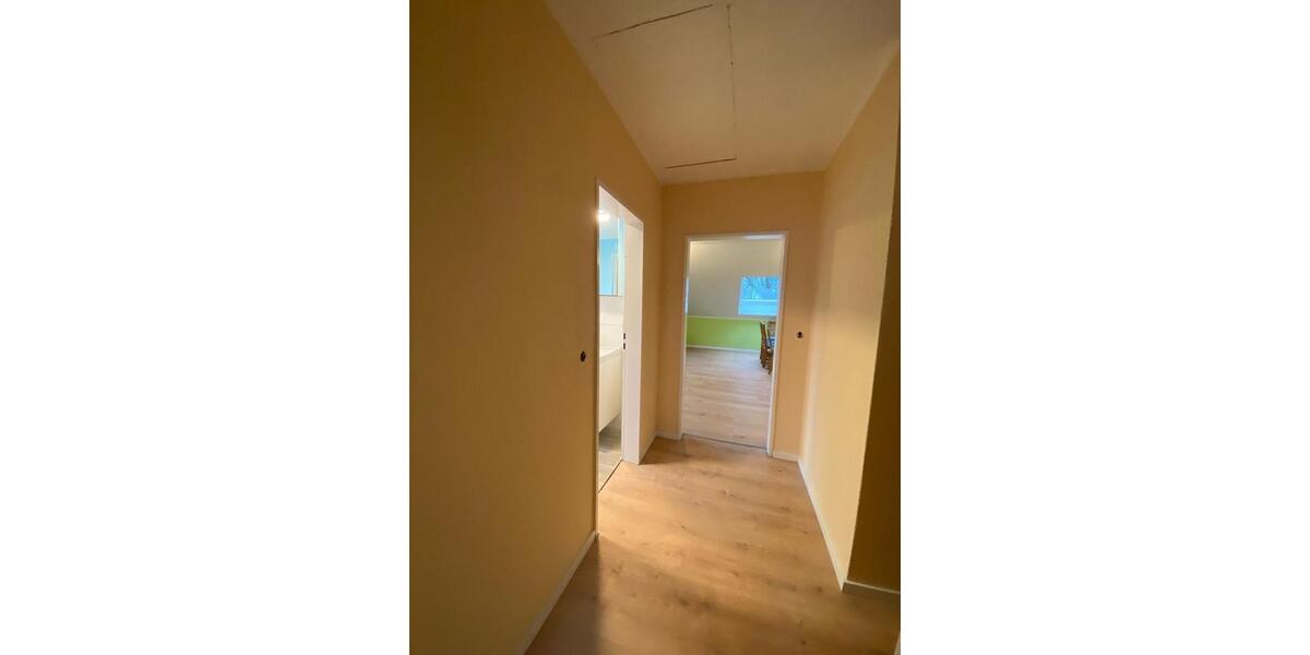 Etagenwohnung Ibbenbüren - 2 Zimmer, 55 m&sup2;, 575&euro; | Angebot:26031683