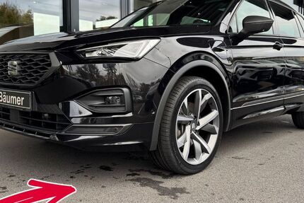 Seat Tarraco 104.976 km 26.980 &euro; Ibbenbüren 49479