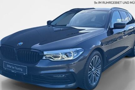 BMW 530 156.400 km 24.990 &euro; Gronau 48599