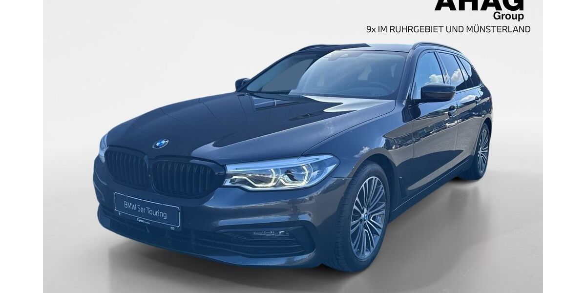 BMW 530 156.400 km 24.990 &euro; Gronau 48599