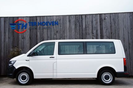 VW T6 Transporter 233.797 km 16.500 &euro; Bad Bentheim 48455
