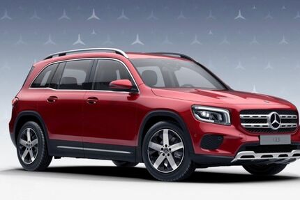 Mercedes-Benz GLB 200 62.600 km 26.890 &euro; Ibbenbüren 49477