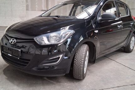 Hyundai i20 158.500 km 3.900 &euro; Hörstel 48477