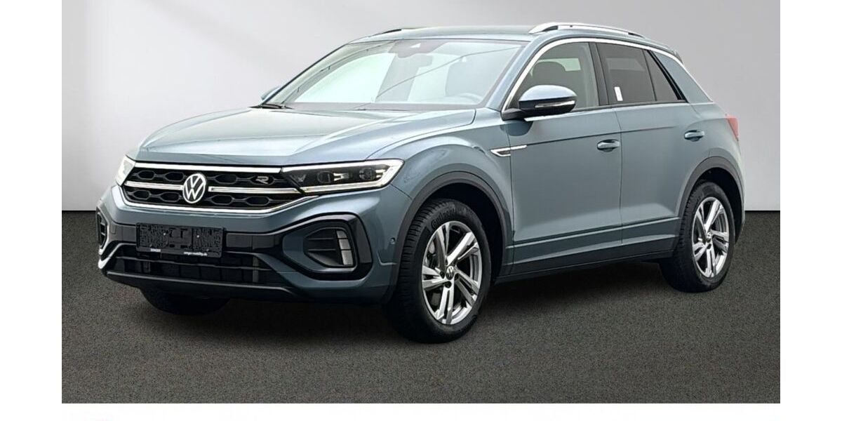 VW T-Roc 9.681 km 37.480 &euro; Emsdetten 48282