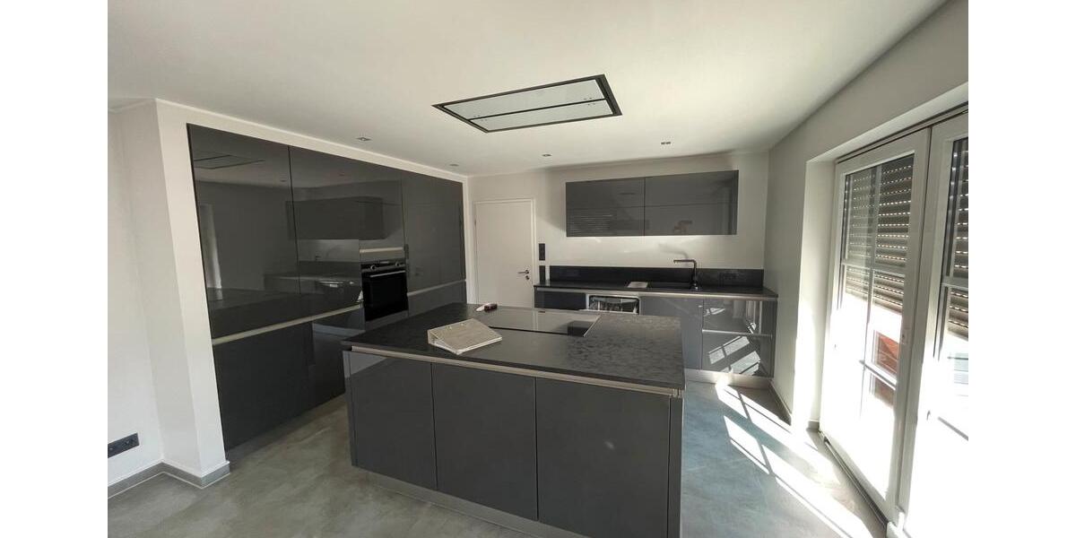 Etagenwohnung Rheine Gellendorf - 4 Zimmer, 170 m&sup2;, 1.496&euro; | Angebot:27609210