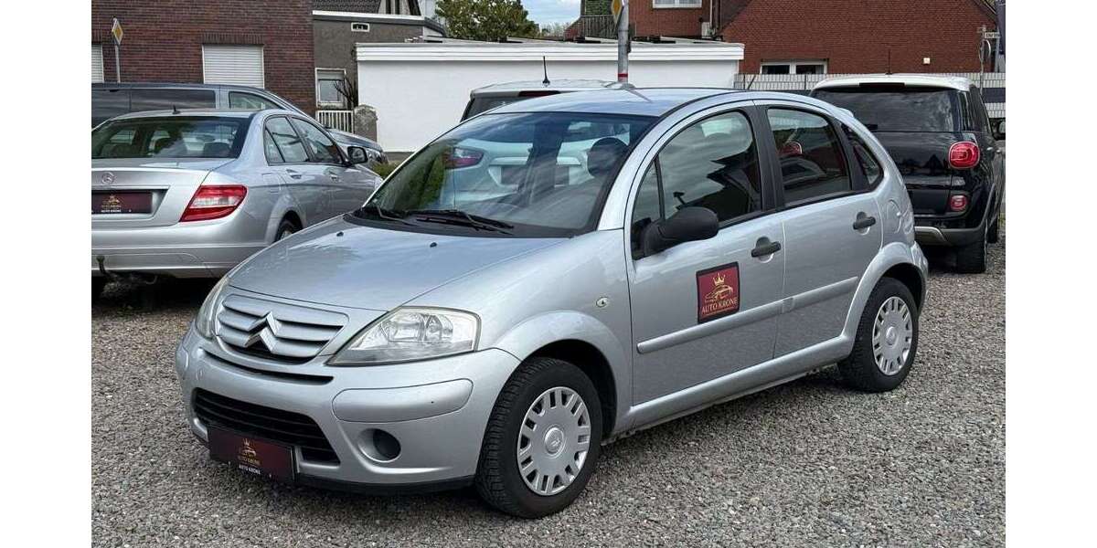 Citroen C3 139.000 km 1.600 &euro; Rheine 48429