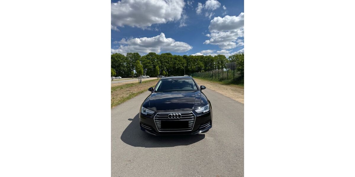 Audi A4 150.000 km 15.000 &euro; Spelle 48480