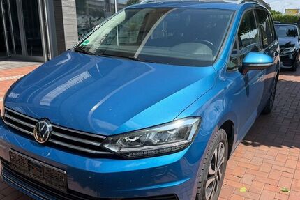 VW Touran 86.750 km 23.490 &euro; Ibbenbüren 49477