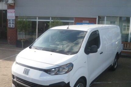 Fiat Scudo 31.950 km 25.650 &euro; Metelen 48629