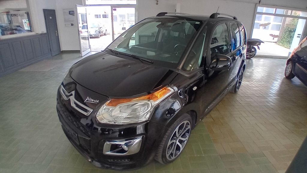 Citroen C3 Picasso 79.940 km 7.990 &euro; Rheine 48432