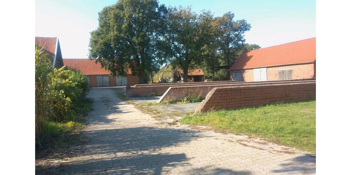 Bauernhaus, Landhaus Saerbeck - 4 Zimmer, 150 m&sup2;, 2.950&euro; | Angebot:27618854
