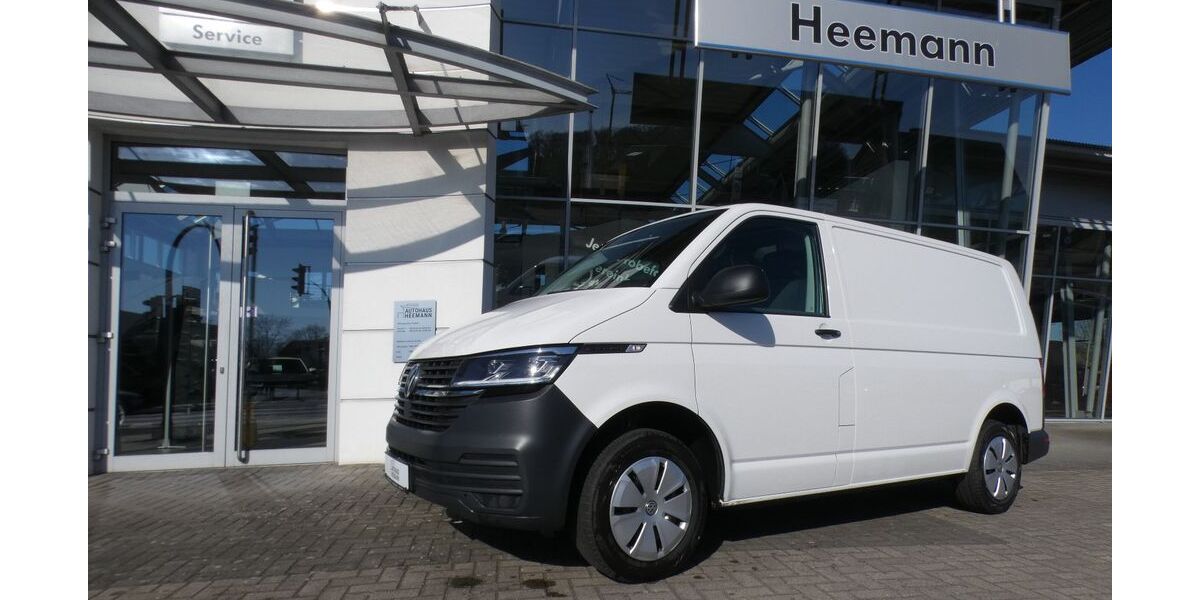 VW T6 Transporter 131.366 km 19.990 &euro; Wettringen 48493