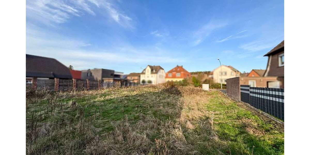 Grundstück Ibbenbüren - 290.000&euro; | Angebot:26162982