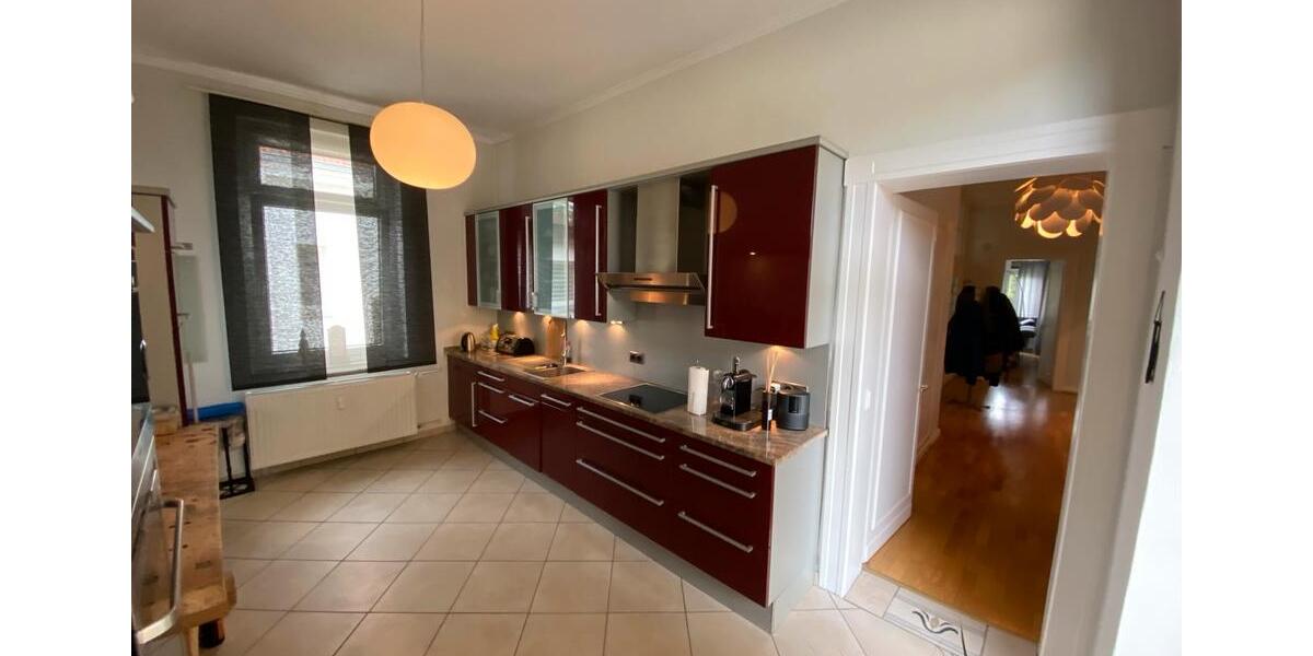 Etagenwohnung Rheine - 4 Zimmer, 134 m&sup2;, 360.000&euro; | Angebot:25945497