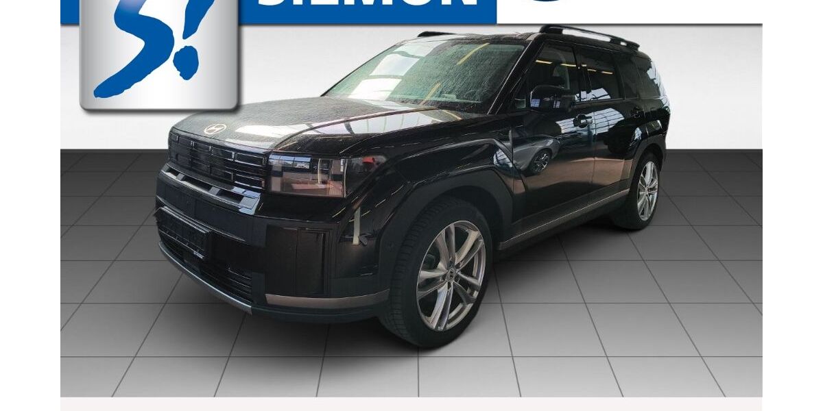 Hyundai SANTA FE 28.289 km 38.730 &euro; Salzbergen 48499