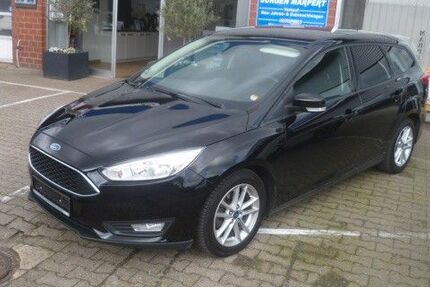 Ford Focus 102.580 km 8.150 &euro; Metelen 48629