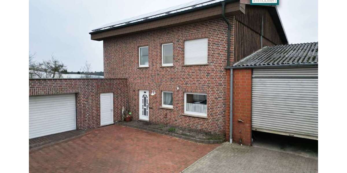 Einfamilienhaus Rheine Altenrheine - 5 Zimmer, 216 m&sup2;, 1.031.000&euro; | Angebot:25162545