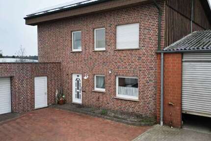 Haus Rheine Altenrheine - 5 Zimmer, 216 m&sup2;, 1.031.000&euro; | Angebot:25162545