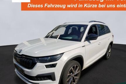 Skoda Kodiaq 82.093 km 35.250 &euro; Lingen 49808