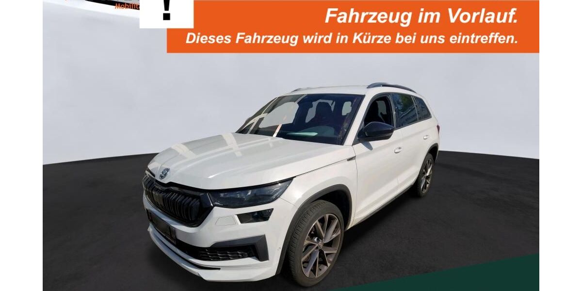 Skoda Kodiaq 82.093 km 35.250 &euro; Lingen 49808