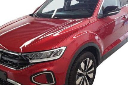 VW T-Roc 5.257 km 21.500 &euro; Schüttorf 48465