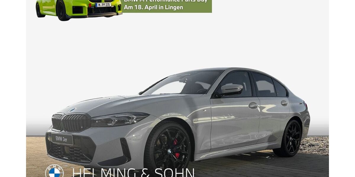 BMW 330 18.601 km 62.450 &euro; Lingen 49809