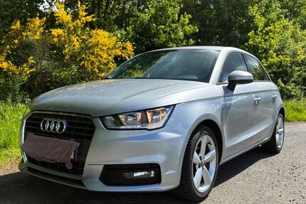 Audi A1 122.000 km 7.950 &euro; Freren 49832